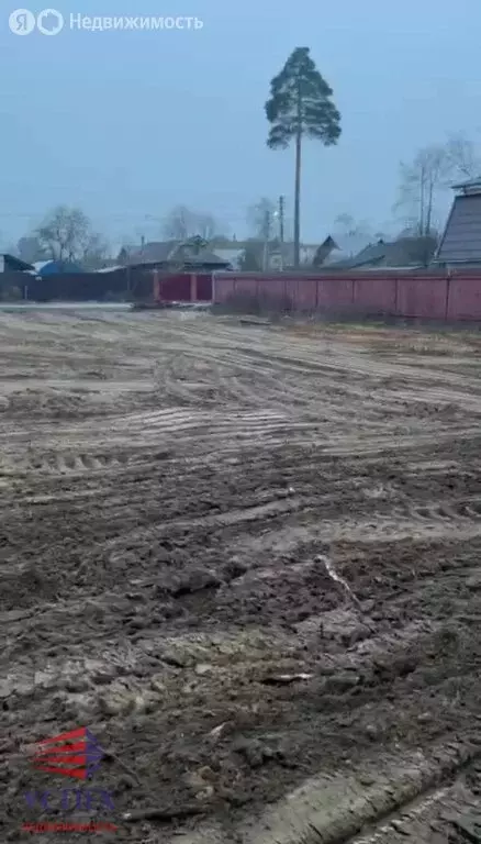 Участок в село Новое, Раменская улица, 16 (5 м) - Фото 1