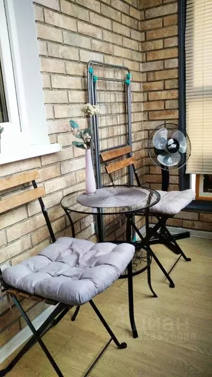 2-к кв. Московская область, Ленинский городской округ, Дрожжино пгт ш. ... - Фото 1