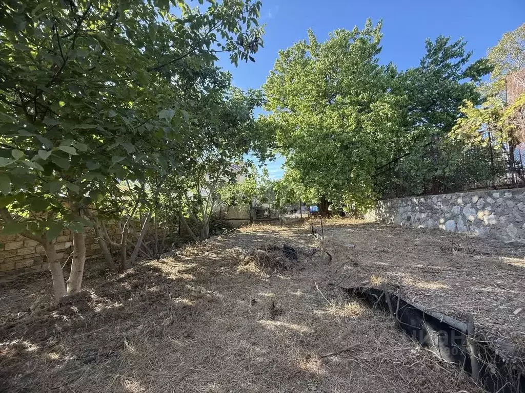 Участок в Севастополь ТСН Рыбак-7 тер., 194 (3.0 сот.) - Фото 1