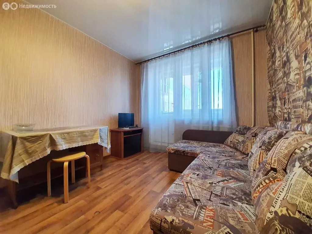 1к в 6-комнатной квартире (12.5 м) - Фото 0