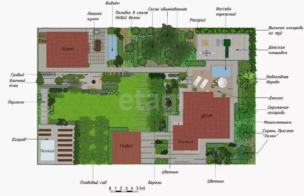 Участок в Саратовская область, Саратов Кооперативная ул., 82 (3.6 ... - Фото 2