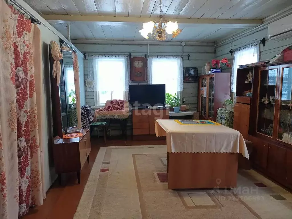 Дом в Башкортостан, Стерлитамак ул. Островского (67 м) - Фото 1