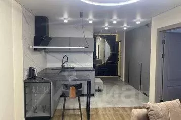 2-к кв. Приморский край, Владивосток ул. Архангельская, 29к1 (44.0 м) - Фото 0