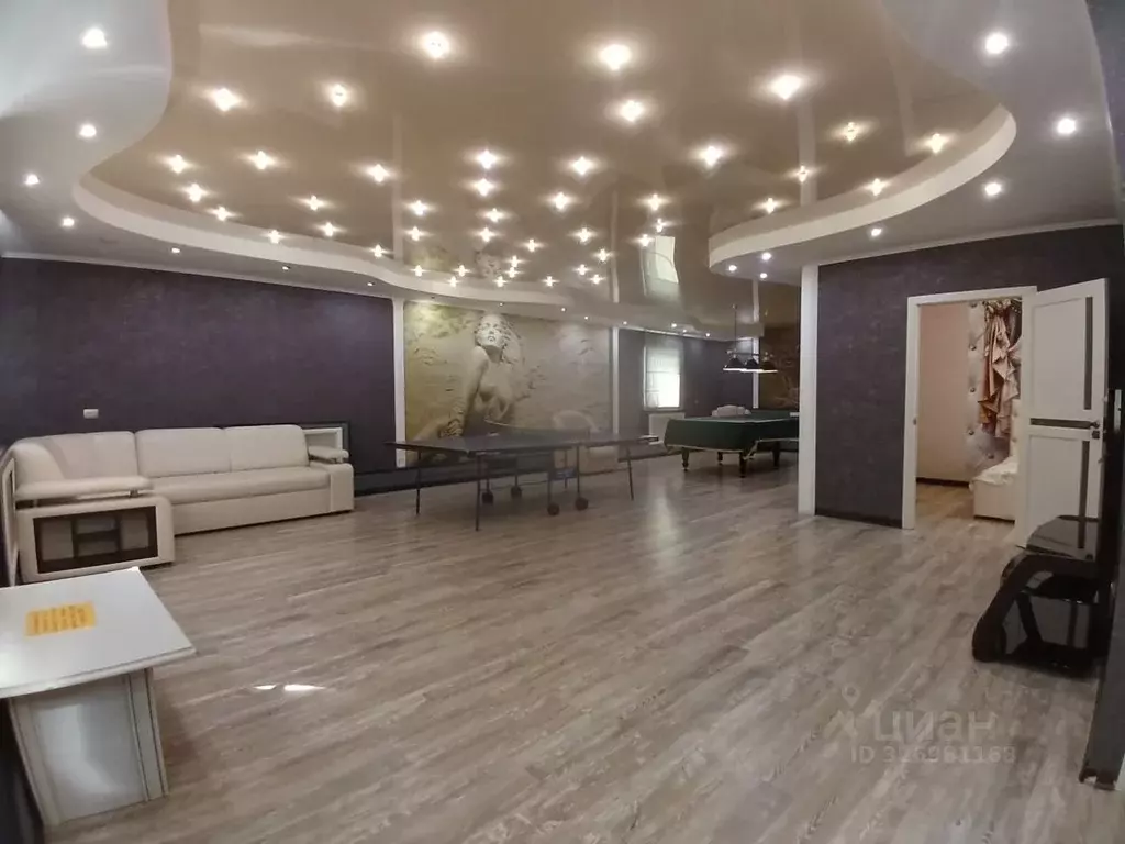 Коттедж в Саха (Якутия), Якутск ул. Курнатовского, 78 (2105 м) - Фото 2