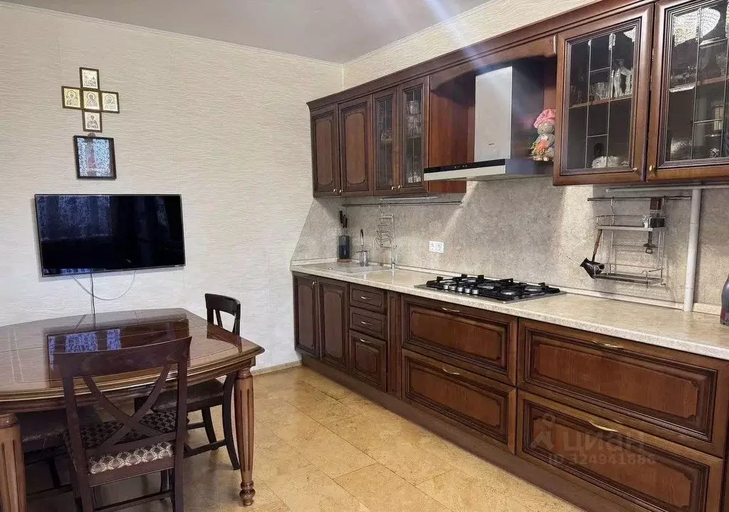 2-к кв. Башкортостан, Уфа Революционная ул., 34/1 (76.0 м) - Фото 1