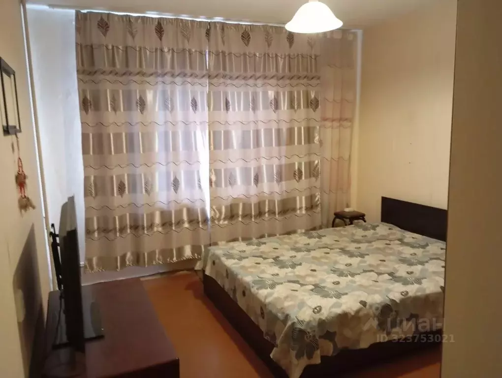 2-к кв. Краснодарский край, Краснодар ул. Трудовой Славы, 13 (54.0 м) - Фото 1