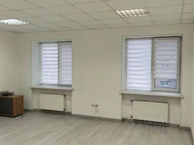 Офис в Санкт-Петербург Заозерная ул., 8к2 (37 м) - Фото 1