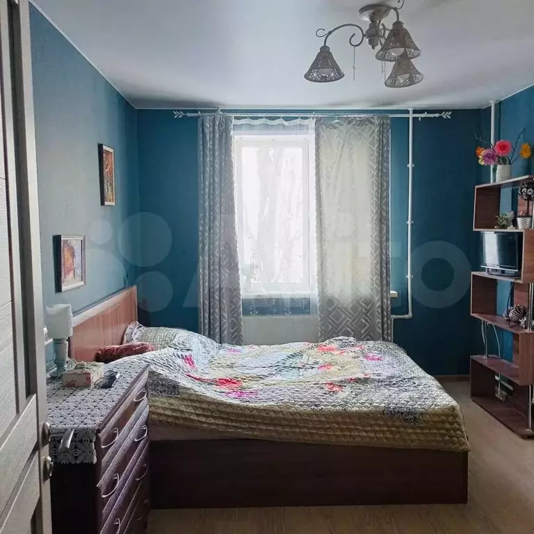 2-к. квартира, 60 м, 5/9 эт. - Фото 0