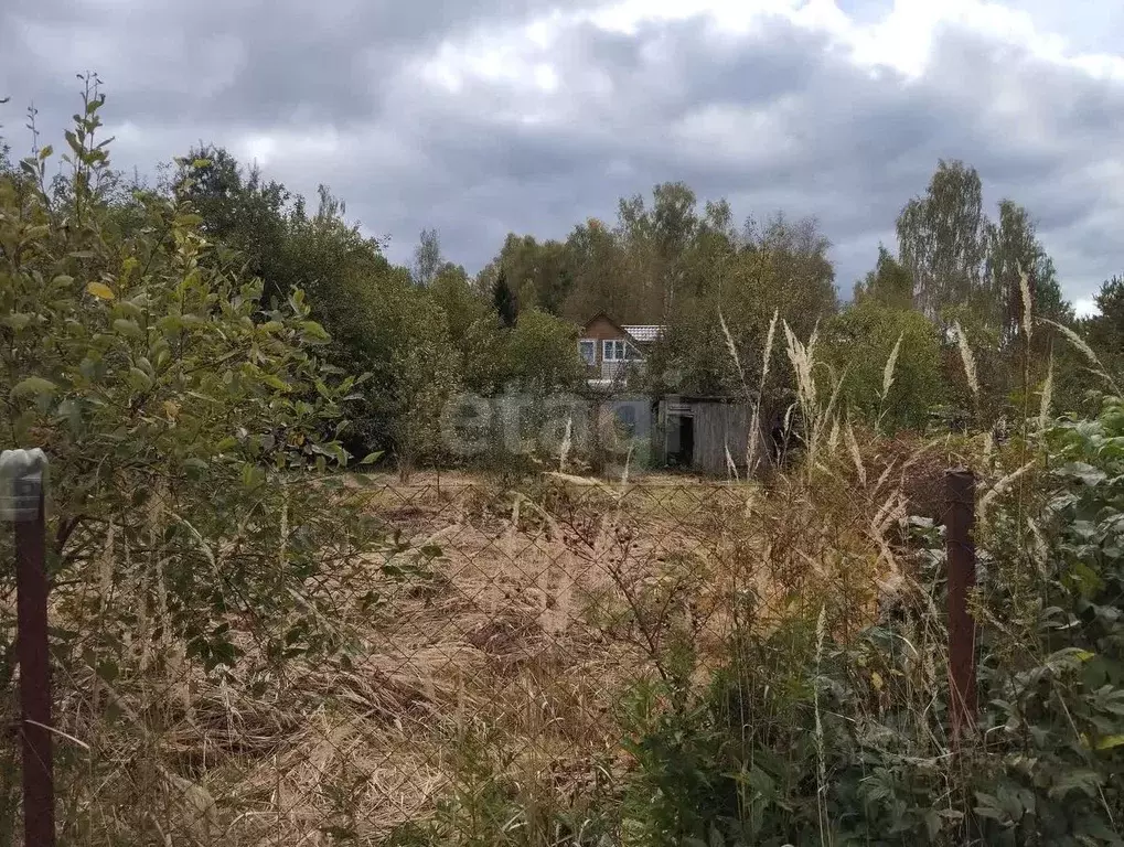 Дом в Калужская область, Малоярославецкий муниципальный округ, Маклино ... - Фото 2