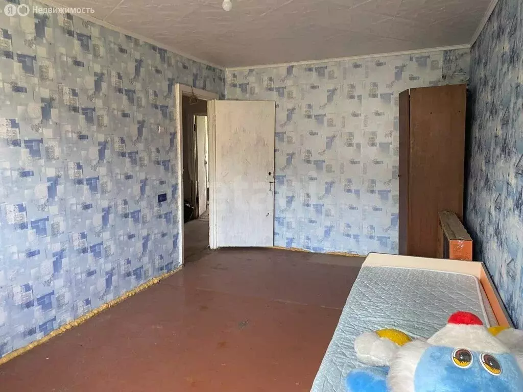 1к в -комнатной квартире (17.4 м) - Фото 2