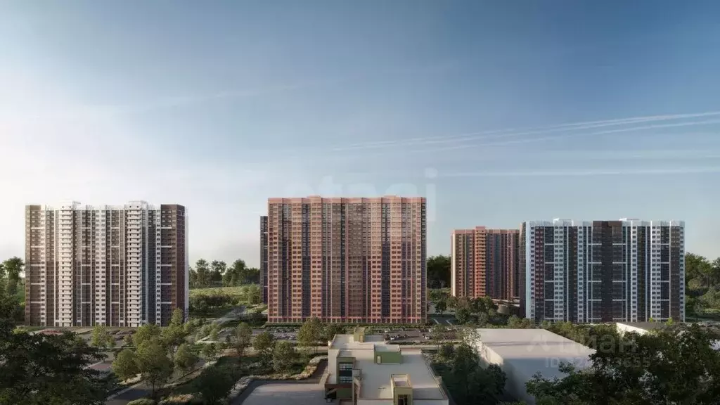 Помещение свободного назначения в Ростовская область, Ростов-на-Дону ... - Фото 1