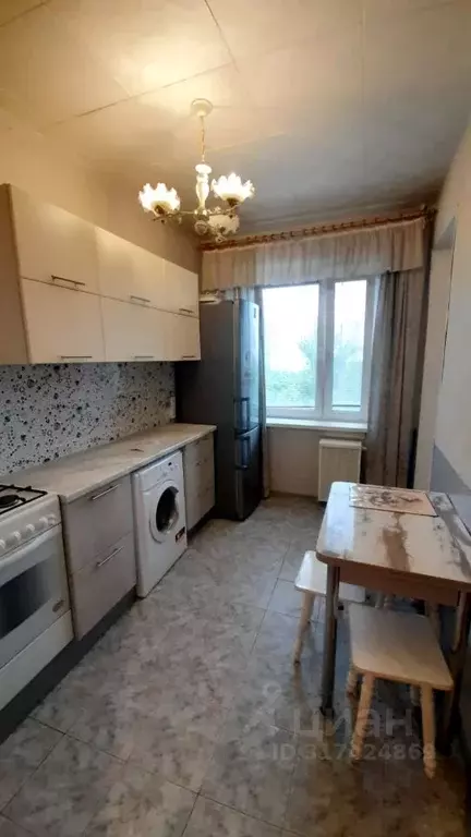 2-к кв. Москва Кастанаевская ул., 35К1 (54.0 м) - Фото 0