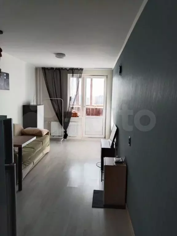 Квартира-студия, 21 м, 15/19 эт. - Фото 0