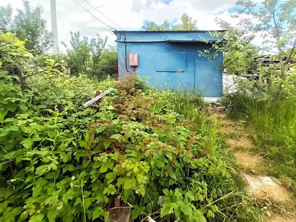 Участок в Орловская область, Орловский муниципальный округ, Медик СТ  ... - Фото 2