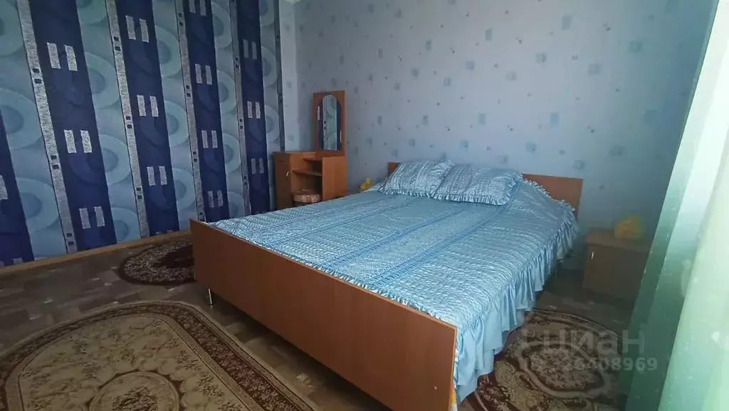 Дом в Крым, Симферопольский район, Николаевка пгт, Якорь кооп.  (216 ... - Фото 2