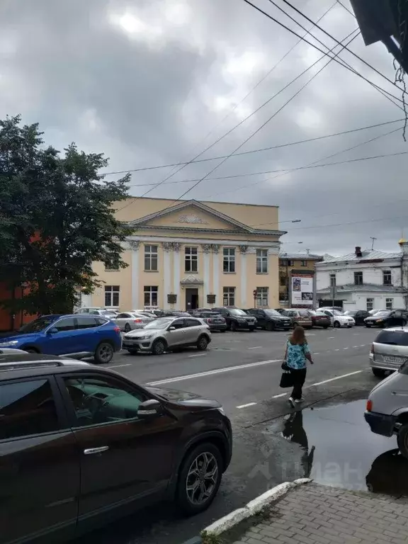 Помещение свободного назначения в Ярославская область, Ярославль ул. ... - Фото 2
