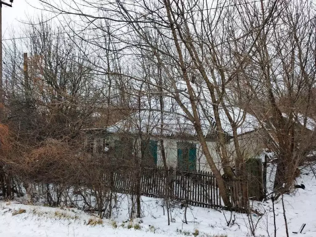 Участок в Белгородская область, Валуйки ул. Дзержинского (11.6 сот.) - Фото 0