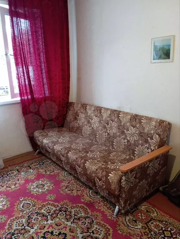Квартира-студия, 18 м, 2/5 эт. - Фото 0