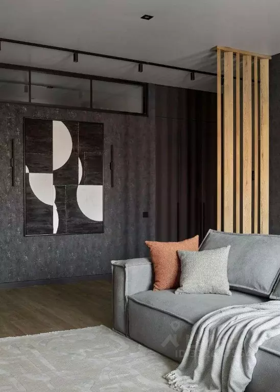 3-к кв. Татарстан, Казань ул. Мусина, 9 (106.0 м) - Фото 2
