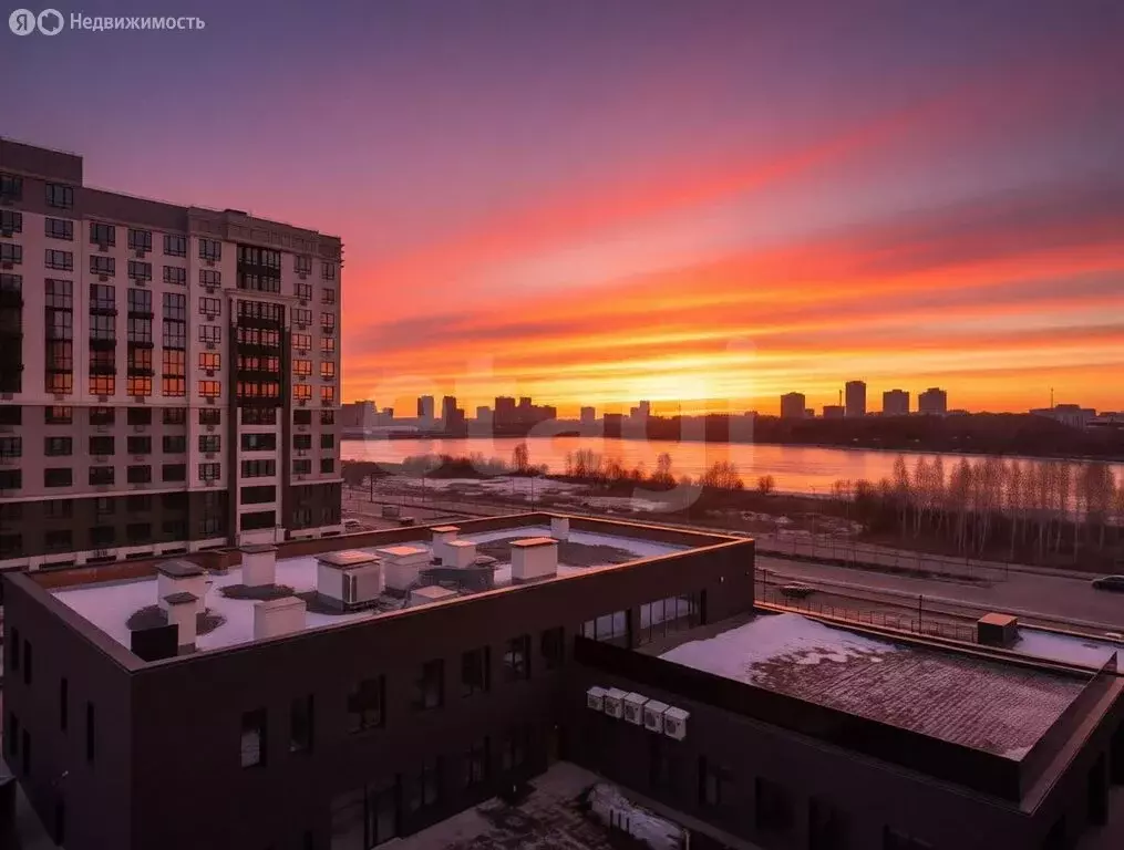 1-комнатная квартира: Тюмень, улица Разведчика Кузнецова, 16 (38.1 м) - Фото 2