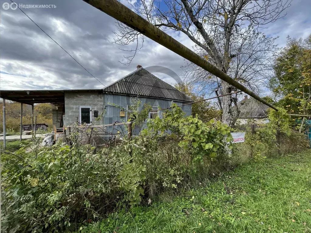 Дом в посёлок городского типа Нефтегорск, улица Гагарина (57.6 м) - Фото 2