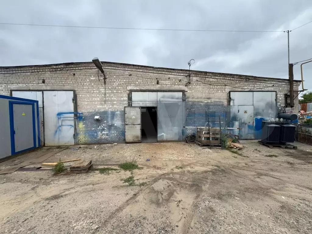 Производство Автосервис 440 метров - Фото 0