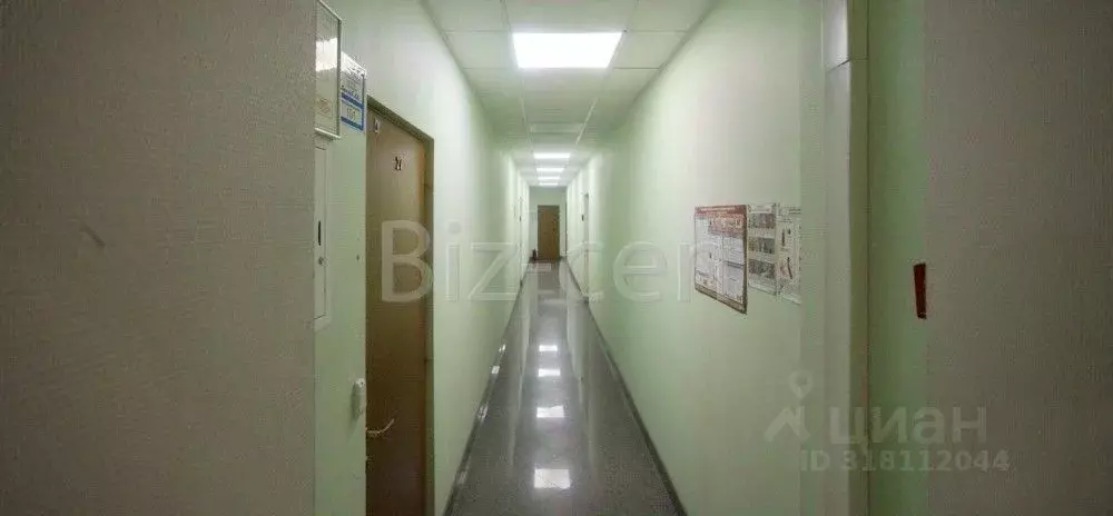 Офис в Москва Николоямская ул., 38С1 (28 м) - Фото 1