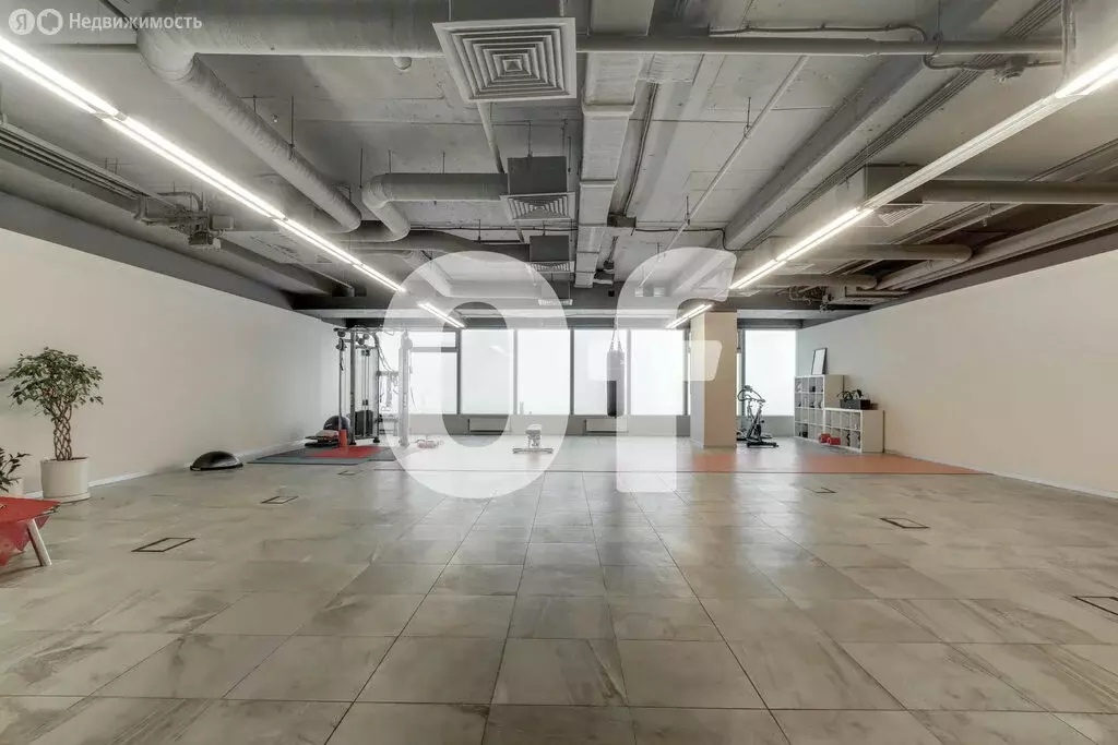 Офис (563 м) - Фото 2