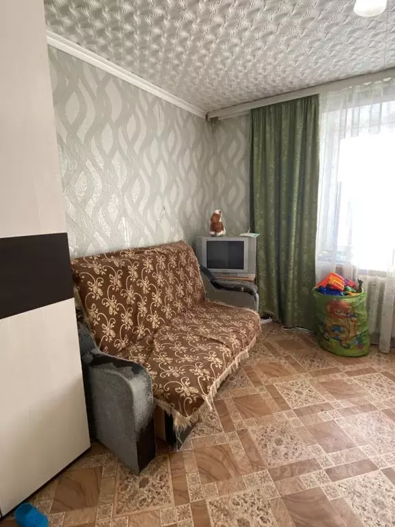 2-к кв. Владимирская область, Александровский муниципальный округ, ... - Фото 2