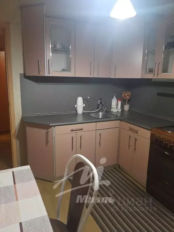 2-к кв. Москва Талдомская ул., 17К1 (52.0 м) - Фото 1