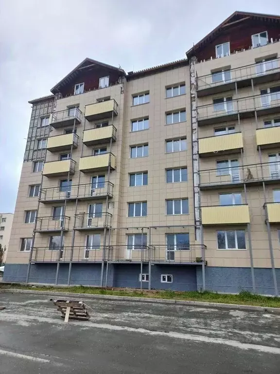 2-к кв. Новосибирская область, Новосибирск ул. Ивлева, 160 (53.7 м) - Фото 1