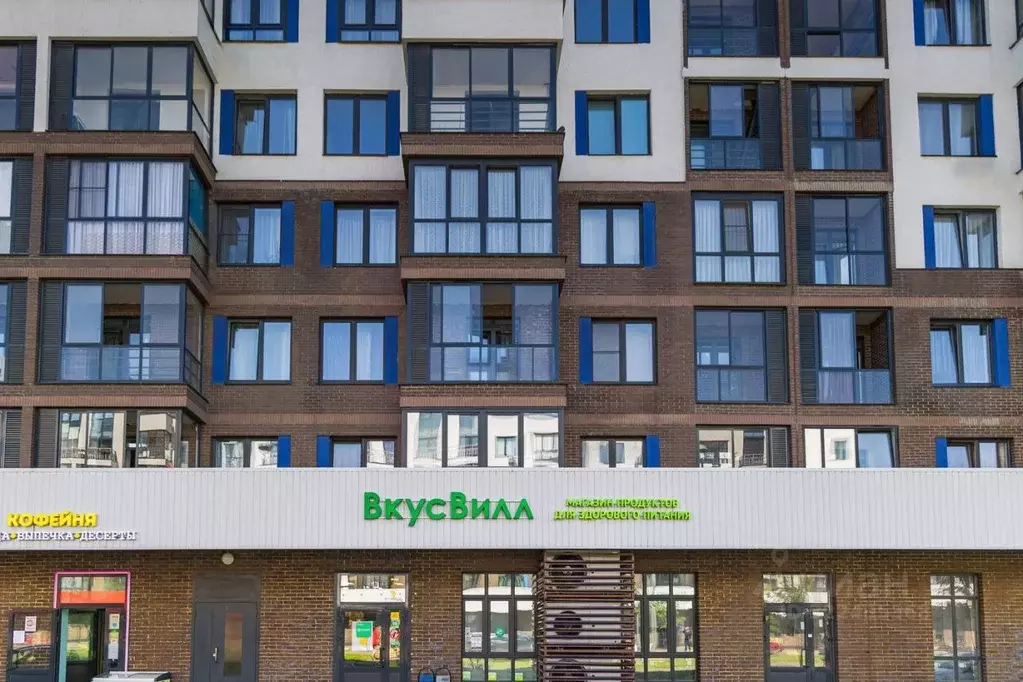 Помещение свободного назначения в Московская область, Мытищи бул. ... - Фото 2