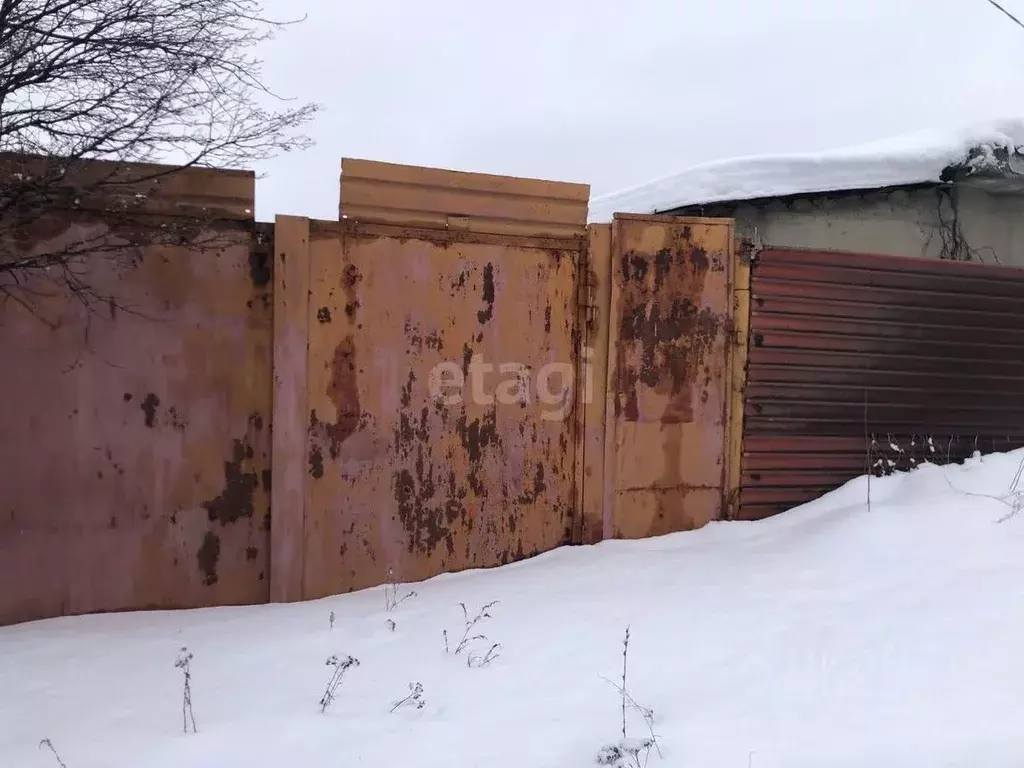 Участок в Оренбургская область, Оренбург Водник СТ,  (7.11 сот.) - Фото 0