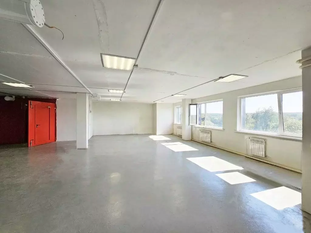 Помещение свободного назначения в Москва проезд Чечерский, 9А (402 м) - Фото 1