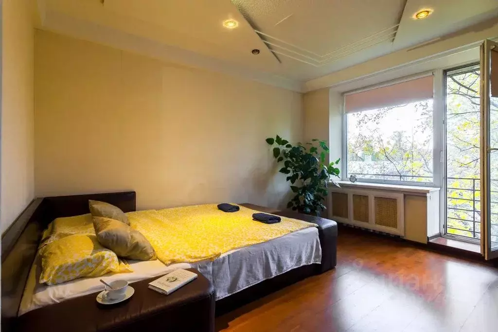 2-к кв. Санкт-Петербург ул. Цимбалина, 56 (41.0 м) - Фото 1