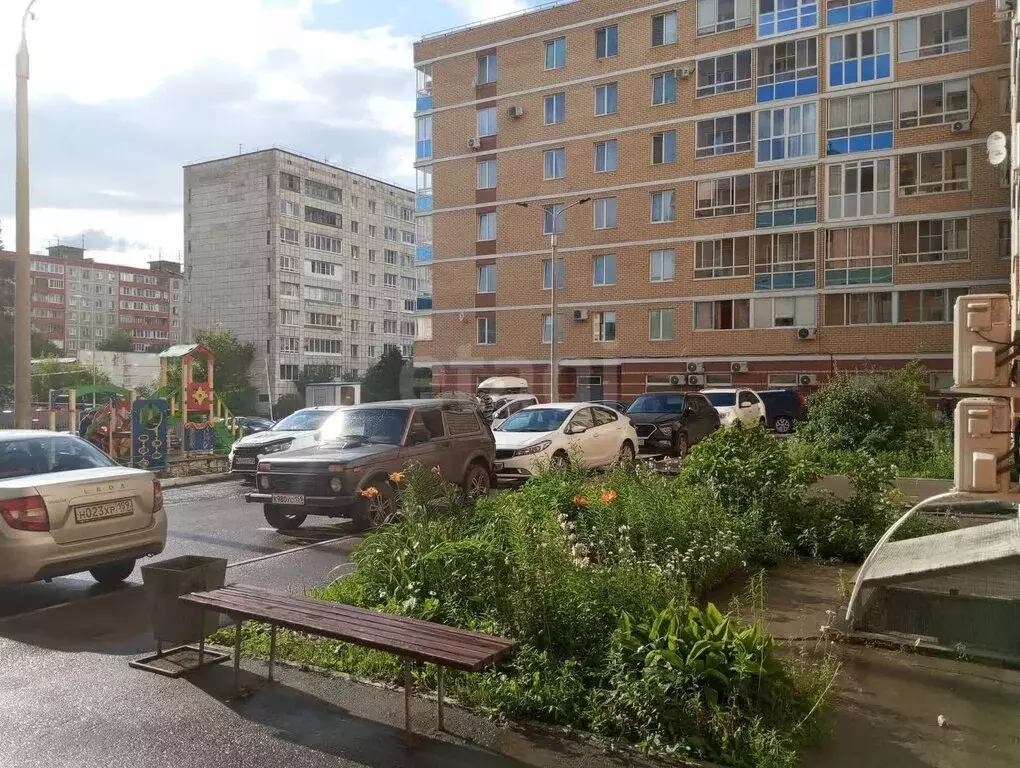 2-комнатная квартира: Пермь, улица Желябова, 16 (63 м) - Фото 1