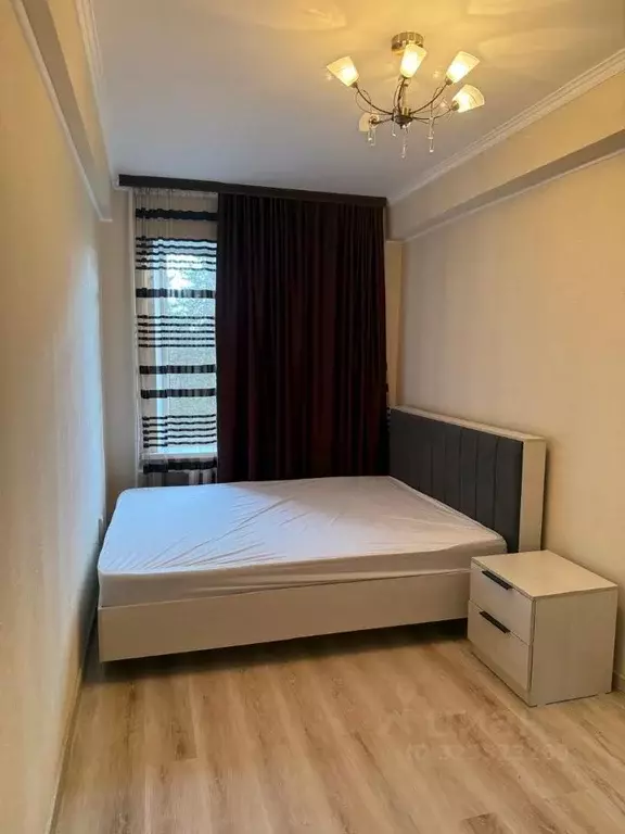 2-к кв. Ставропольский край, Пятигорск ул. Аллея Строителей (45.0 м) - Фото 0