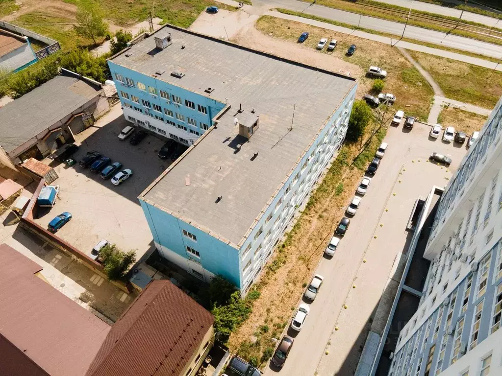 Помещение свободного назначения в Самарская область, Самара ... - Фото 2