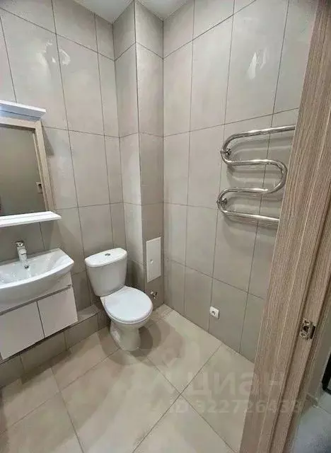 2-к кв. Тверская область, Тверь бул. Гусева, 57 (66.51 м) - Фото 2