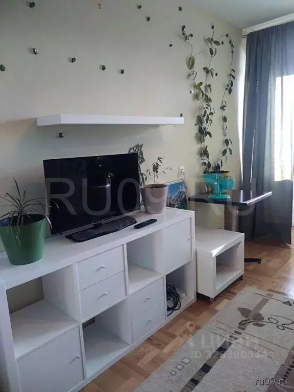 2-к кв. Томская область, Томск просп. Фрунзе, 128 (52.0 м) - Фото 2