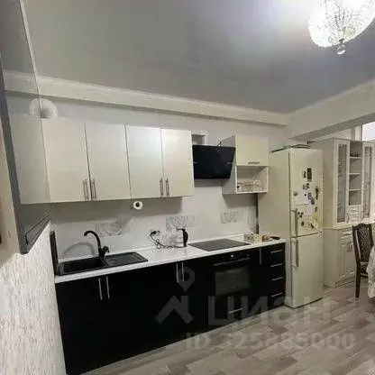 1-к кв. Ставропольский край, Ставрополь № 11 мкр, ул. Мимоз, 26 (42.3 ... - Фото 1