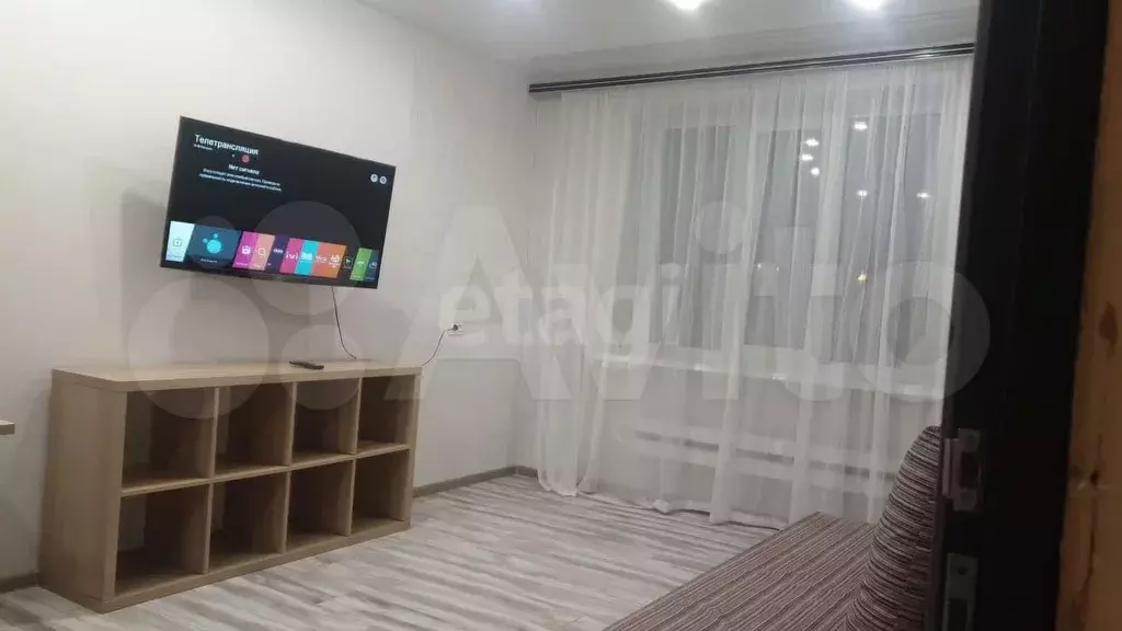 Комната 17 м в 1-к., 2/9 эт. - Фото 0