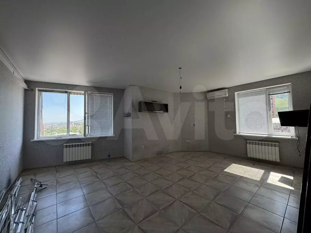 2-к. квартира, 55 м, 7/8 эт. - Фото 0