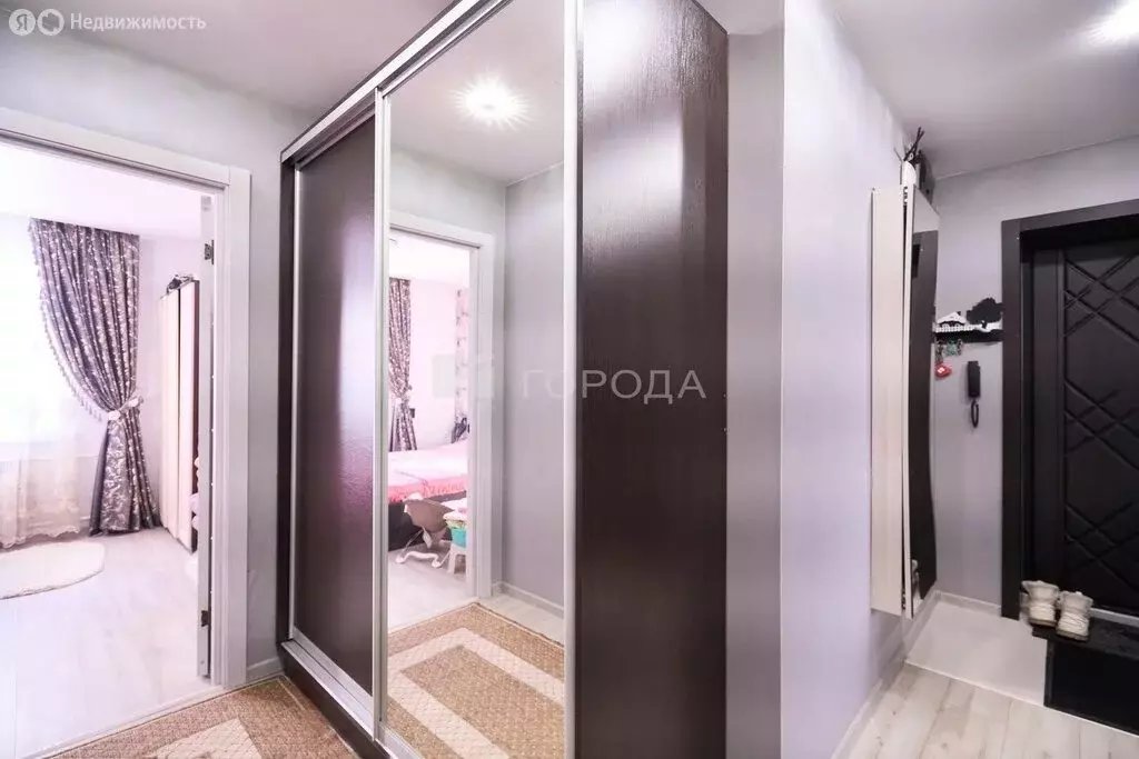 2-комнатная квартира: Томск, микрорайон Черемошники, улица 5-й Армии, ... - Фото 1