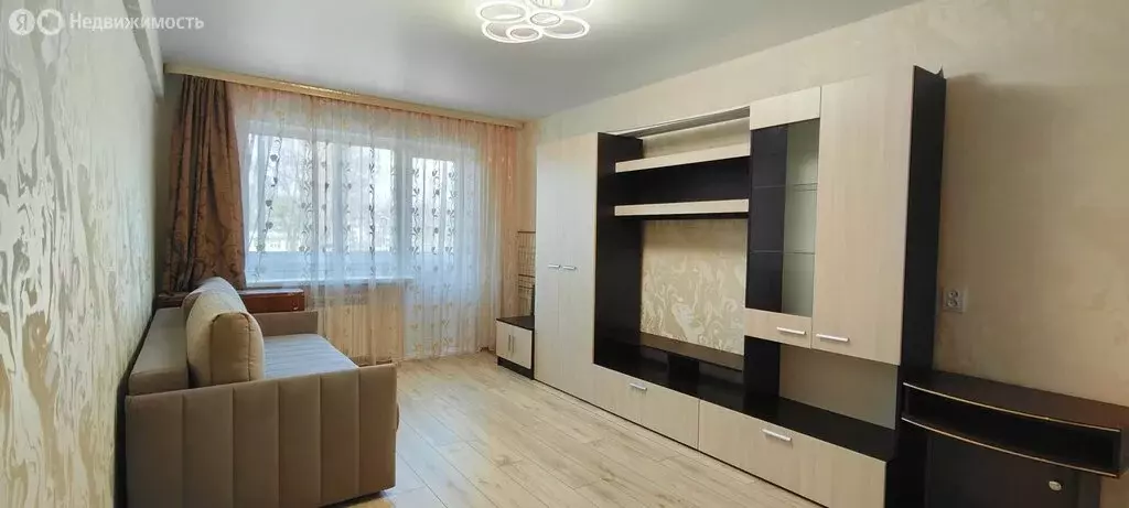2-комнатная квартира: Брянск, Красноармейская улица, 164 (47.9 м) - Фото 2