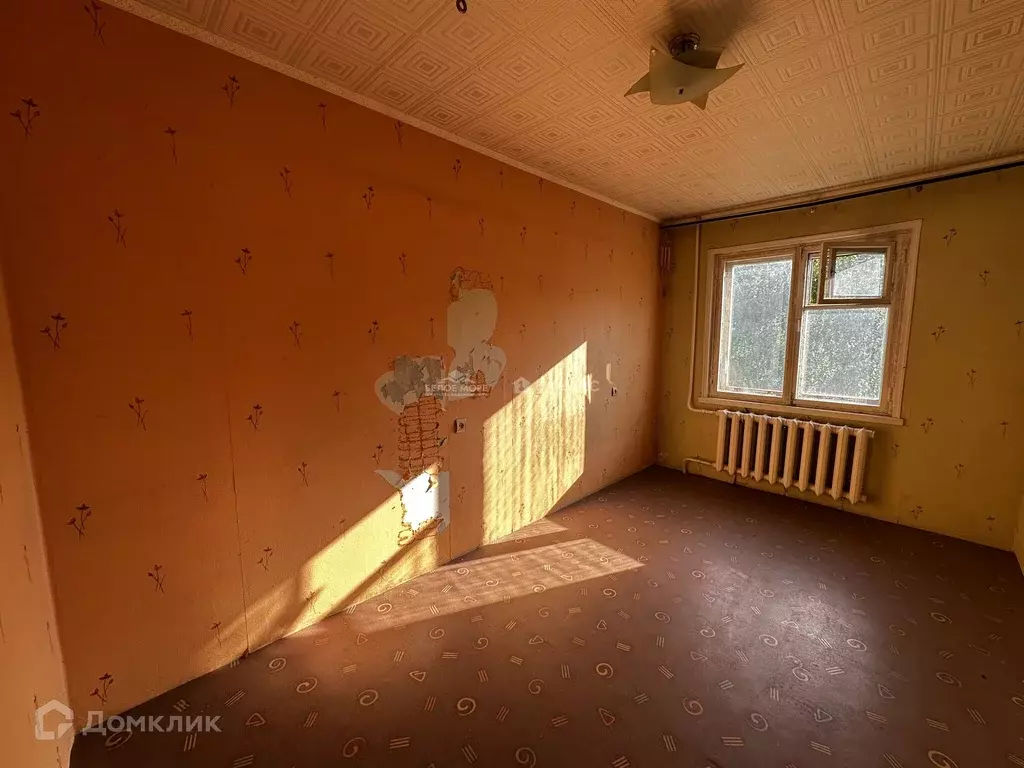 Продаётся 2-к квартира, 43.8 м - Фото 1