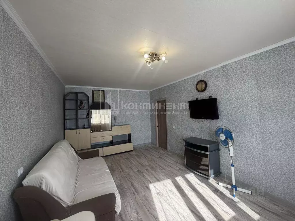 1-к кв. Владимирская область, Ковров ул. Строителей, 24 (40.0 м) - Фото 2