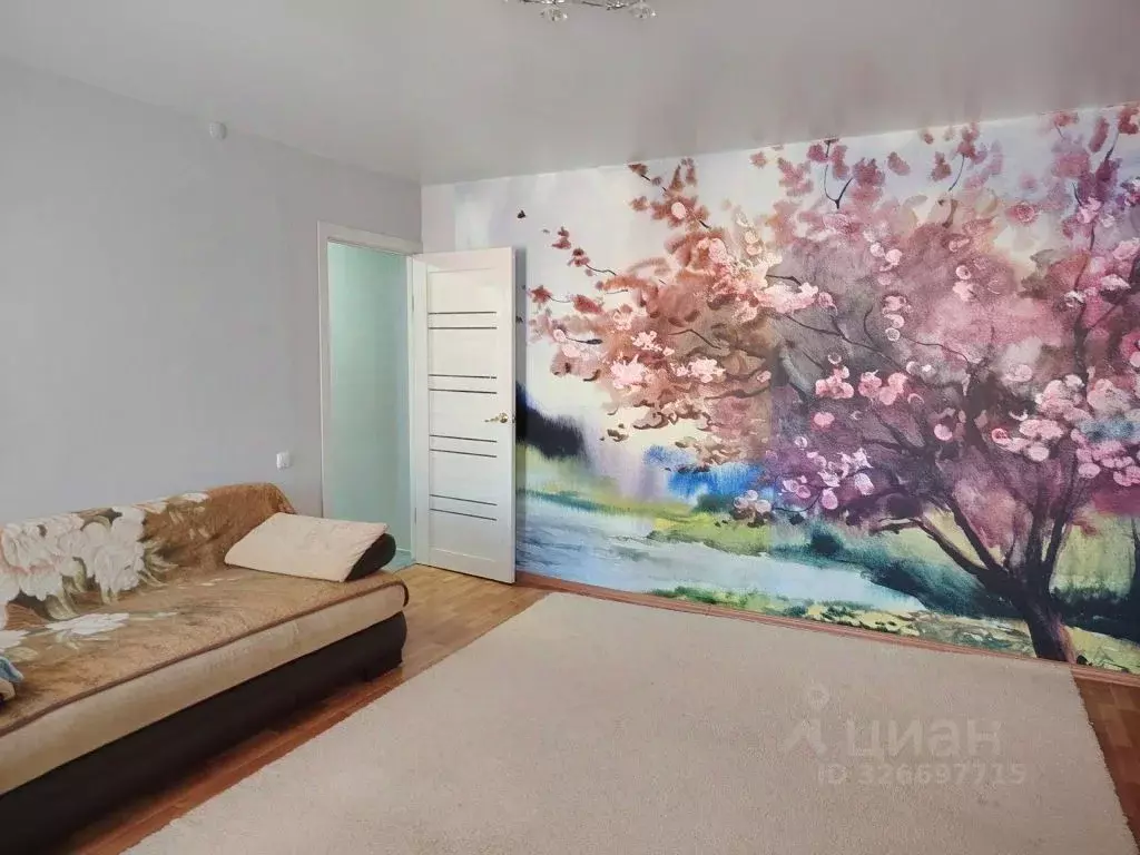 4-к кв. Ивановская область, Иваново ул. Свободы, 43 (75.9 м) - Фото 1