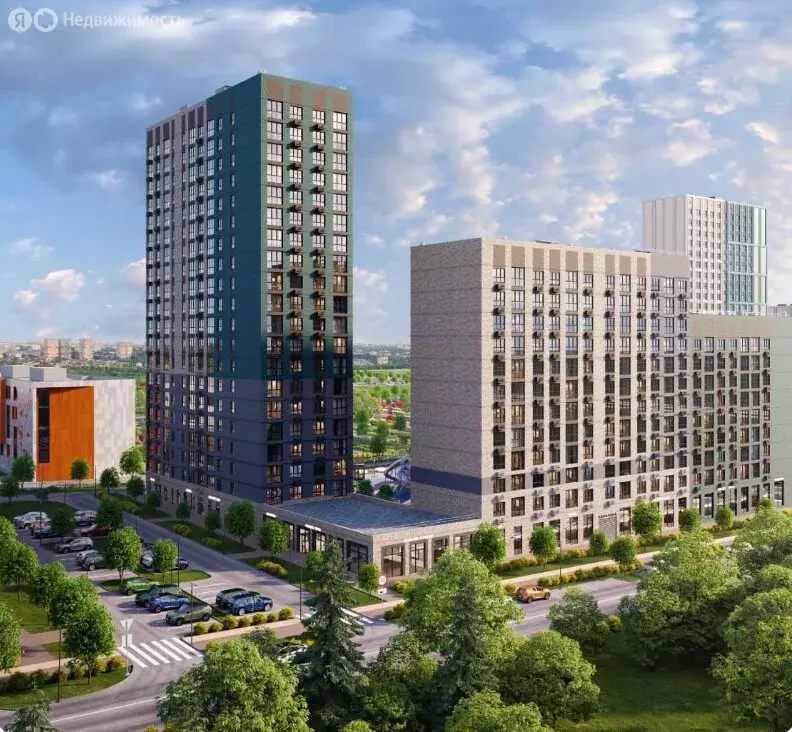 Производственное помещение (114.8 м) - Фото 1