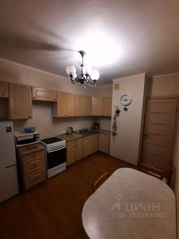 1-к кв. Москва проезд Одоевского, 11К7 (44.0 м) - Фото 2